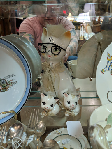 Shopping Mall «Williamsburg Crossing Shopping Center», reviews and photos, 5235 John Tyler Hwy, Williamsburg, VA 23185, USA