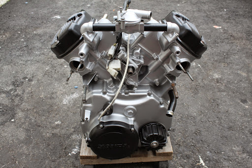 Motorcycle Shop «Motorcycle Symmetry», reviews and photos, 1763 Shoey Rd, Mohrsville, PA 19541, USA