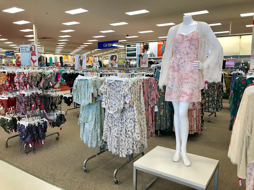 Department Store «Target», reviews and photos, 227 Highland Ave, Salem, MA 01970, USA