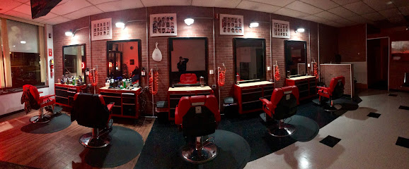 International Barber Shop
