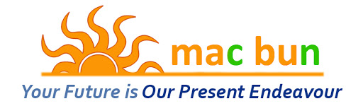 Macbun Management Consultants (P) Ltd