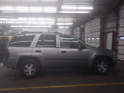 Auto Auction «Central Auto Auction», reviews and photos, 20 Cairn St, Rochester, NY 14611, USA