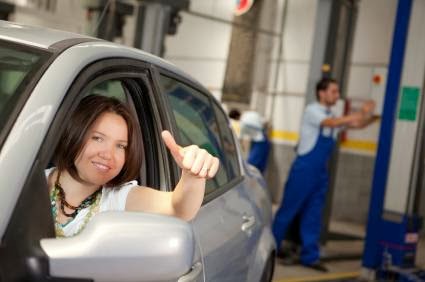 Auto Repair Shop «Tuffy Auto Services Center», reviews and photos, 2105 SW College Rd, Ocala, FL 34471, USA