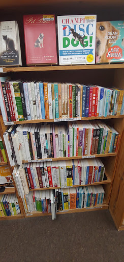 Book Store «Half Price Books», reviews and photos, 5017 Excelsior Blvd, St Louis Park, MN 55416, USA