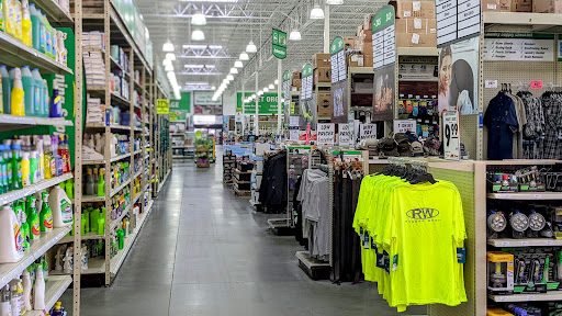 Home Improvement Store «Menards», reviews and photos, 45500 Market Place Blvd., New Baltimore, MI 48051, USA