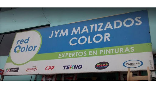 J&M MATIZADOS COLOR'S
