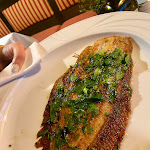 Photo n°1 de l'avis de Petra.e fait le 14/04/2022 à 12:15 sur le  Le Connaisseur - Der Feinschmecker à Homburg