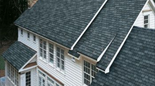 CJ Roofing Services in Humble, Texas