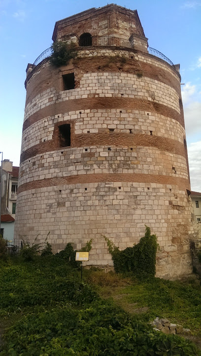 Eski Saat Kulesi