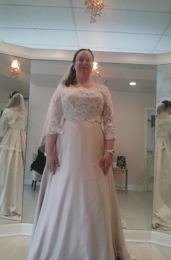 Bridal Shop «Milk & Honey Bride», reviews and photos, 4216 Virginia Beach Blvd, Virginia Beach, VA 23452, USA