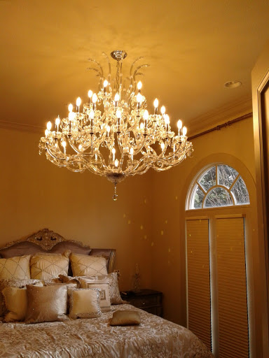 Electrician «Frisco Electric Inc», reviews and photos, 6811 Pecan St, Frisco, TX 75034, USA