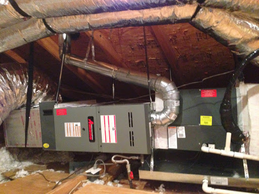 Air Conditioning Contractor «Fort Worth Air Conditioning Co. Inc.», reviews and photos