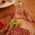 Photo n°5 de l'avis de Federica.. fait le 18/03/2023 à 19:40 sur le  La Bistronomia à Camerano