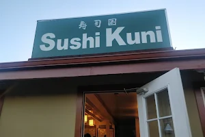 Sushi Kuni image