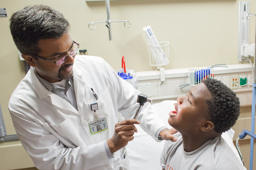 Hospital «Westlake Hospital», reviews and photos, 1225 W Lake St, Melrose Park, IL 60160, USA