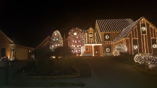 Country Club «Avalon Golf & Country Club», reviews and photos, 1299 Oak Chase Blvd, Lenoir City, TN 37772, USA