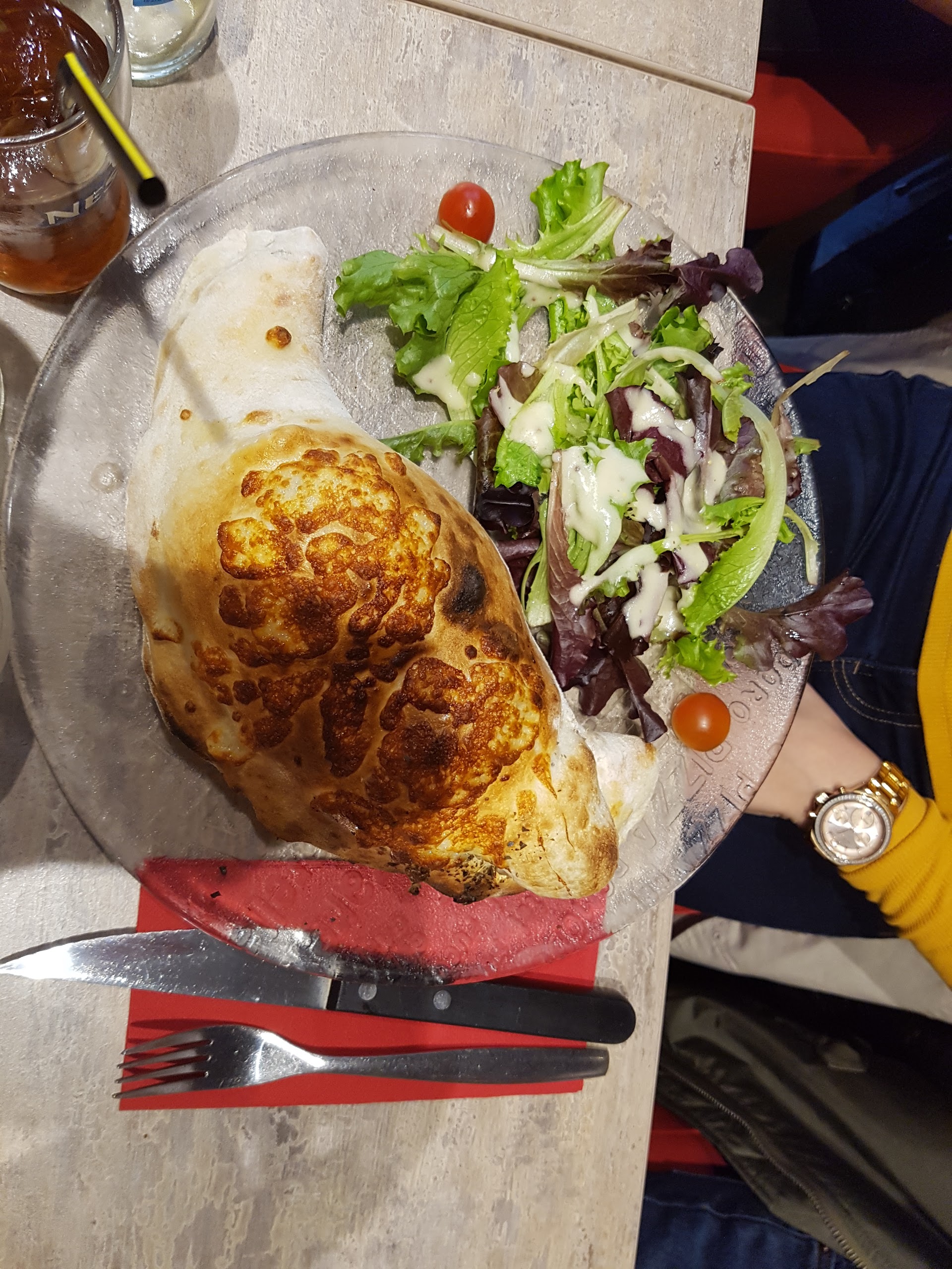 Photo n° 2 de l'avis de Nathalie.E fait le 23/10/2016 à 11:27