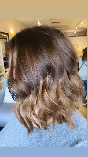Hair Salon «Mia Bella Salon», reviews and photos, 1735 W Oak St E, Bozeman, MT 59715, USA