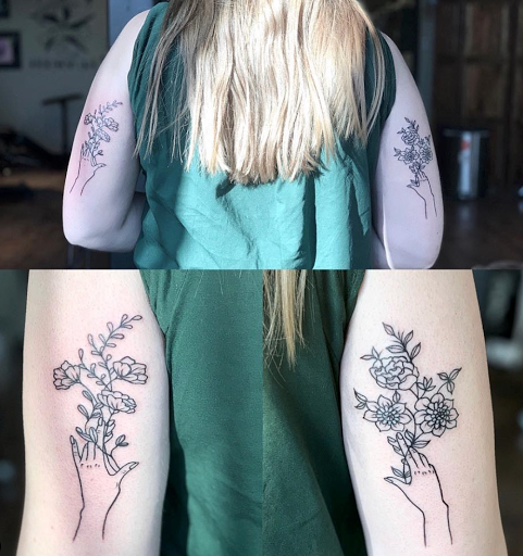 Tattoo Shop «Impulse Ink Tattoo», reviews and photos, 2113 Coulee Rd, Hudson, WI 54016, USA