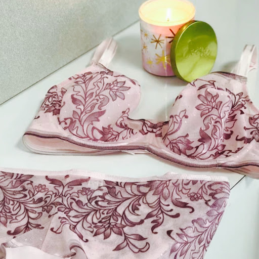 Lingerie Store «MySelf Lingerie», reviews and photos, 1279 52nd St, Brooklyn, NY 11219, USA