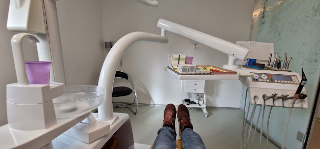 Rezensionen über Zahnarztpraxis Constance Mähler in Langenthal - Zahnarzt