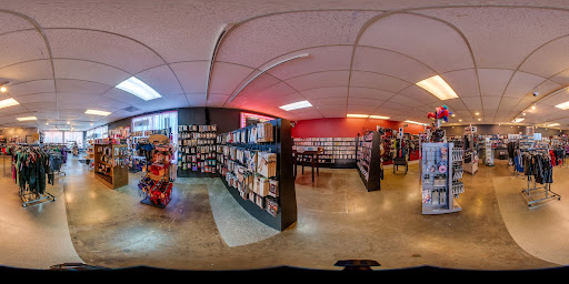 Lingerie Store «Wild At Heart», reviews and photos, 1111 NW Leary Way, Seattle, WA 98107, USA