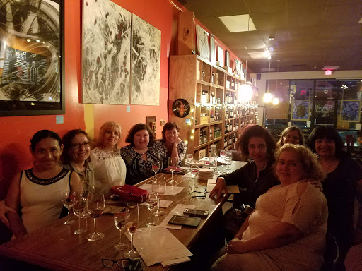 Wine Bar «Rioja! A Wine Bar», reviews and photos, 1603 Battleground Ave, Greensboro, NC 27408, USA