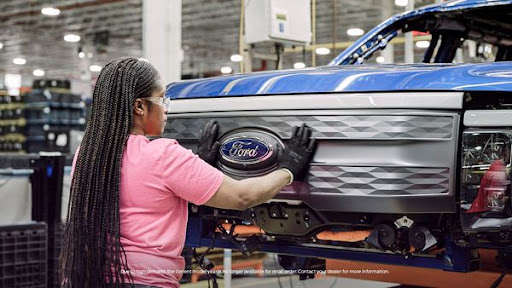 Ford Dealer «Friendship Ford», reviews and photos, 1855 Volunteer Pkwy, Bristol, TN 37620, USA