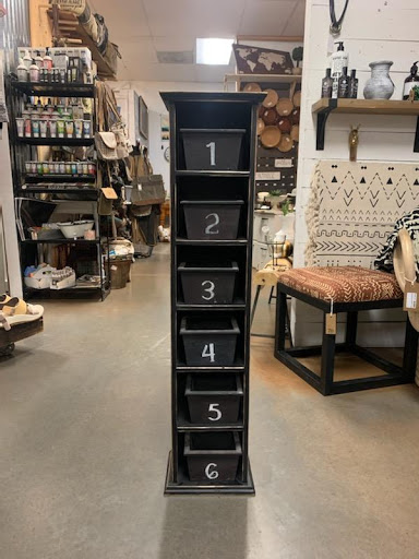 Boutique «Rose & Thorn Boutique», reviews and photos, 1227 N Goerig St, Woodland, WA 98674, USA