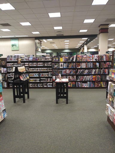 Book Store «Barnes & Noble», reviews and photos, 2619 Miamisburg Centerville Rd, Dayton, OH 45459, USA