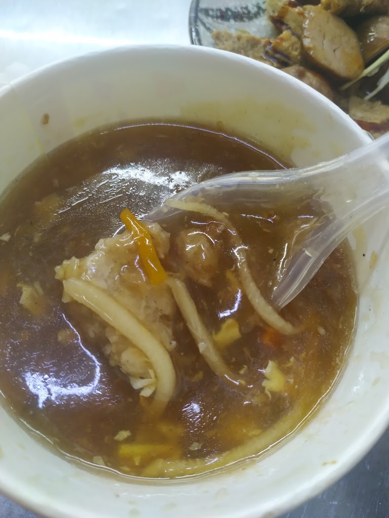 上味爌肉飯 的照片