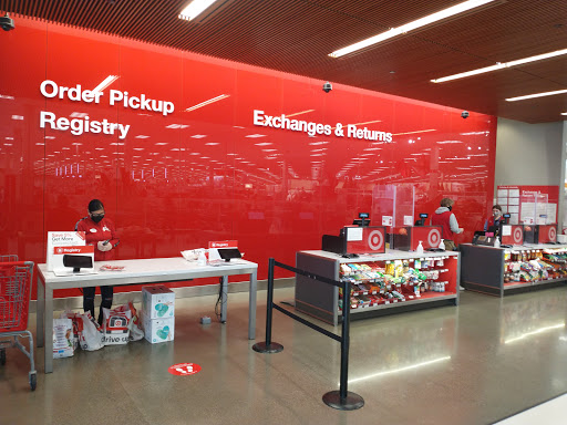 Department Store «Target», reviews and photos, 298 W McKinley Ave, Sunnyvale, CA 94086, USA