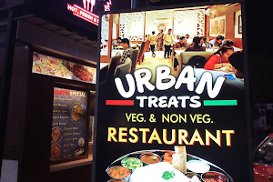 Urban Treats - Ruchi Family Restaurant image