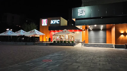 KFC Черкаси - Shevchenka Blvd, 207/1, Cherkasy, Cherkasy Oblast, Ukraine, 18000