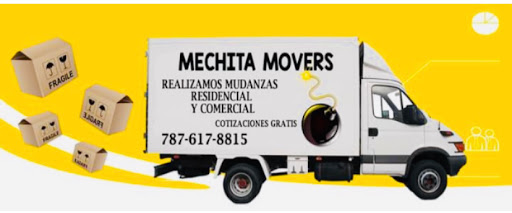 Mechita Movers