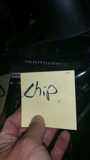 Motorcycle Dealer «Kevin Powell Motorsports», reviews and photos, 6371 Burnt Poplar Rd, Greensboro, NC 27409, USA