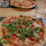 Photo n°1 de l'avis de Sandrine.a fait le 01/08/2019 à 22:59 sur le  Ristorante Pizzeria Mezza Luna à Mucchi Bianchi