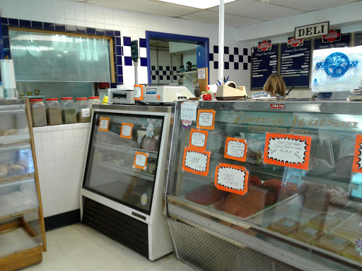 Dan Madrigales Meats, 4220 E Bristol Rd, Feasterville-Trevose, PA 19053, USA, 