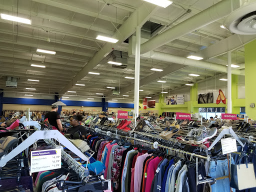Thrift Store «Goodwill Store», reviews and photos, 1212 Applegate Ln, Clarksville, IN 47129, USA