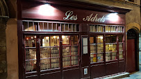 Atmosphère du Restaurant français Les Adrets à Lyon - n°1