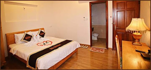 Khách Sạn Thái Đăng