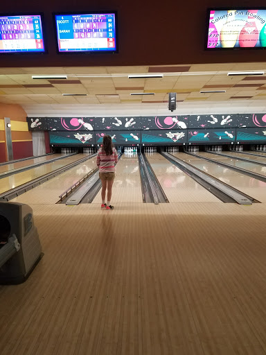 Bowling Alley «Thunder Alley XL & Big Thunder Mini Golf», reviews and photos, 1401 US-169, Grand Rapids, MN 55744, USA