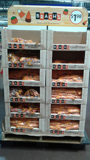 Supermarket «Walmart Neighborhood Market», reviews and photos, 7401 Park Vista Blvd, Fort Worth, TX 76137, USA