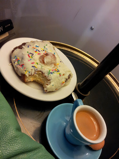 Cafe «The Wormhole Coffee», reviews and photos, 1462 N Milwaukee Ave, Chicago, IL 60622, USA