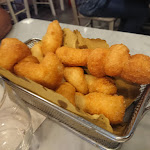 Photo n°4 de l'avis de Juan.e fait le 10/07/2022 à 06:03 sur le  L'Antica Pizzeria da Michele à Rome