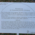 Photo n°5 de l'avis de Ansgar.e fait le 06/03/2022 à 10:30 sur le  Dieter's Imbiss Radioteleskop à Bad Münstereifel