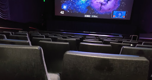 Movie Theater «Regal Cinemas Harrisonburg 14», reviews and photos, 381 University Blvd, Harrisonburg, VA 22801, USA