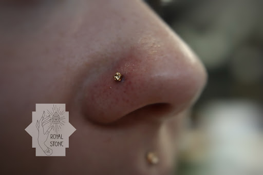 Explore granddaughter tattoo ideas for grandma, creative tattoo ideas in Mobile, available at Royal Stone Piercing