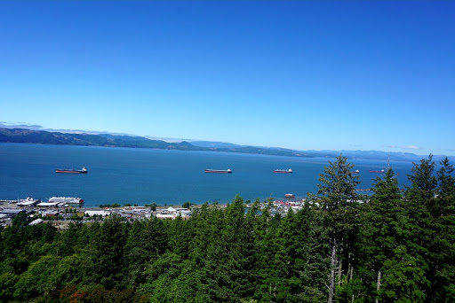 Country Club «Astoria Golf & Country Club», reviews and photos, 33445 Sunset Beach Rd, Warrenton, OR 97146, USA