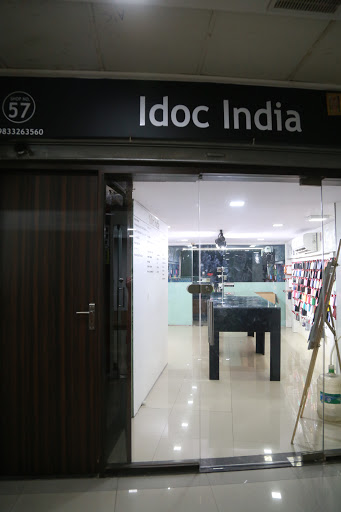 Idoc India Mobile Accessories